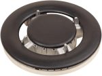 Nardi 90cm 5-Burner Built-in Gas Hob with Cast Iron Supports - Italian design & components (VG95 EAVX) - Image 7