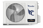 Condor Alfa Super Tropical Air Conditioner 2 HP (18K BTU) Inverter - Smart - Image 12