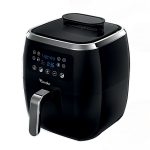 Condor 6.8L Tender Cooking Air Fryer with Steam Technology - (CFA68S) - Image 2