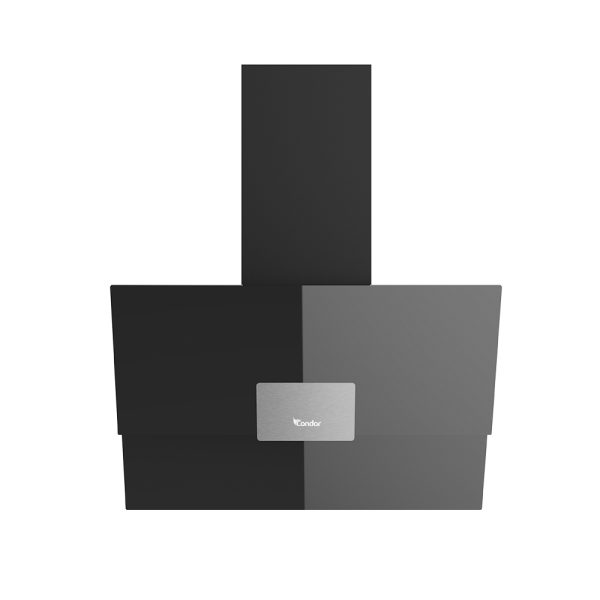 Condor ALIA 90cm Decorative Wall-Mounted Hood - ALIA90X/IN/BL/G