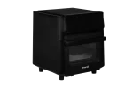 Nardi 12L Digital Air Fryer Oven - Professional Series (NAF12D) - Image 6