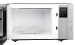 Nardi 23L Compact Microwave & Grill — Nero Edition - Image 5