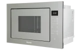 Nardi 25L Microwave & Grill – Slate Gray Edition - Image 2