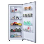 Condor 550+ AFF Vertical No-Frost Freezer - Inox Series - Image 3