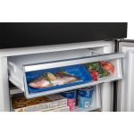 Condor Combination Refrigerator – No Frost Inverter 445L - CRC580ADX - Image 3