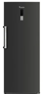 Condor Convertible Upright Freezer 391L – No Frost Inverter - CFVN52ADX