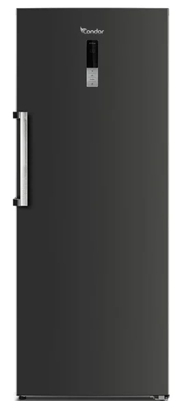 Condor Convertible Upright Freezer 391L – No Frost Inverter - CFVN52ADX