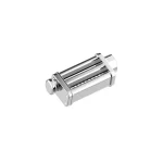 NARDI pasta machine 8 levels thick INOX - NMP280X - Image 2