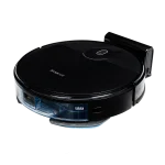NARDI Vacuum Cleaner Vacuum Robot Vacuum Cleaner Black 4000 Pa - NAS-RC550N - Image 2