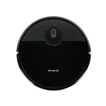 NARDI Vacuum Cleaner Vacuum Robot Vacuum Cleaner Black 4000 Pa - NAS-RC550N