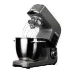 NARDI Multi Function Mixer Dark 6.7 L - NP-MP5GM - Image 8