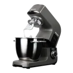 NARDI Multi Function Mixer Dark 6.7 L - NP-MP5GM - Image 7