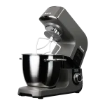 NARDI Multi Function Mixer Dark 6.7 L - NP-MP5GM - Image 6