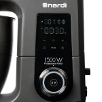 NARDI Multi Function Mixer Dark 6.7 L - NP-MP5GM - Image 2