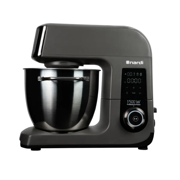 NARDI Multi Function Mixer Dark 6.7 L - NP-MP5GM