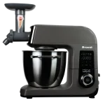 NARDI Multi Function Mixer Dark 6.7 L - NP-MP5GM - Image 5