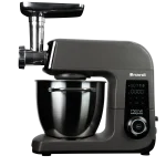 NARDI Multi Function Mixer Dark 6.7 L - NP-MP5GM - Image 4