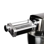 NARDI pasta machine 8 levels thick INOX - NMP280X