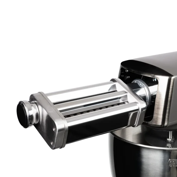 NARDI pasta machine 8 levels thick INOX - NMP280X