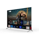 Condor TV DLED UG730R 55" – 4K Google TV 5.0 - 55UG730R - Image 2