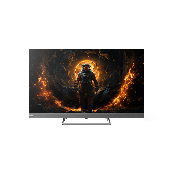 Condor TV QD-Mini LED UX900 75″ 144Hz VRR – 4K Google TV