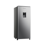 Condor Single-Door Refrigerator 182 L – Grey – RCU240DG