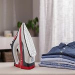 Solac Steam Iron Pv2014 Plancha Vapor Optima Perfect - Image 3