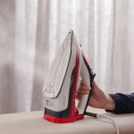 Solac Steam Iron Pv2014 Plancha Vapor Optima Perfect - Image 4