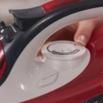 Solac Steam Iron Pv2014 Plancha Vapor Optima Perfect - Image 5