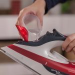 Solac Steam Iron Pv2014 Plancha Vapor Optima Perfect - Image 7