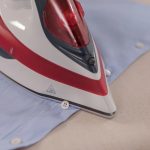 Solac Steam Iron Pv2014 Plancha Vapor Optima Perfect - Image 8