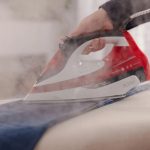 Solac Steam Iron Pv2014 Plancha Vapor Optima Perfect - Image 9