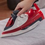 Solac Steam Iron Pv2014 Plancha Vapor Optima Perfect - Image 10