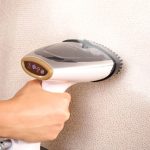 ⁦Solac PC1503 CERAMIC VERTICAL IRON 40GR 1680W +2ACC⁩ - الصورة ⁦8⁩