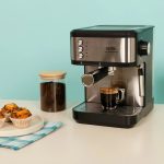 Solac Durable Espresso Machine – CE4420 - Image 2