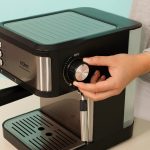 Solac Durable Espresso Machine – CE4420 - Image 3
