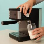 Solac Durable Espresso Machine – CE4420 - Image 4