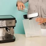 Solac Durable Espresso Machine – CE4420 - Image 5