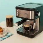 Solac Durable Espresso Machine – CE4420 - Image 6