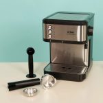 Solac Durable Espresso Machine – CE4420 - Image 7