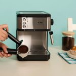 Solac Durable Espresso Machine – CE4420 - Image 8