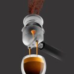 Solac Durable Espresso Machine – CE4420 - Image 9