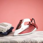⁦Solac Steam Iron  Optima Relief 3100w⁩ - الصورة ⁦6⁩