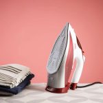 ⁦Solac Steam Iron  Optima Relief 3100w⁩ - الصورة ⁦7⁩