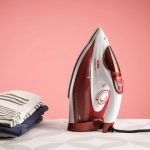 ⁦Solac Steam Iron  Optima Relief 3100w⁩ - الصورة ⁦8⁩