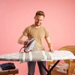 ⁦Solac Steam Iron  Optima Relief 3100w⁩ - الصورة ⁦10⁩