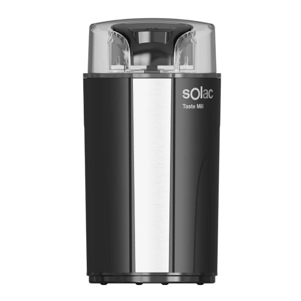 Solac Taste Mill Coffee Grinder