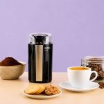⁦Solac Taste Mill Coffee Grinder⁩ - الصورة ⁦2⁩