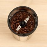 ⁦Solac Taste Mill Coffee Grinder⁩ - الصورة ⁦3⁩