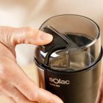 ⁦Solac Taste Mill Coffee Grinder⁩ - الصورة ⁦5⁩